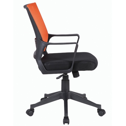 Кресло офисное Brabix Balance MG-320 сетка/ткань фото 2